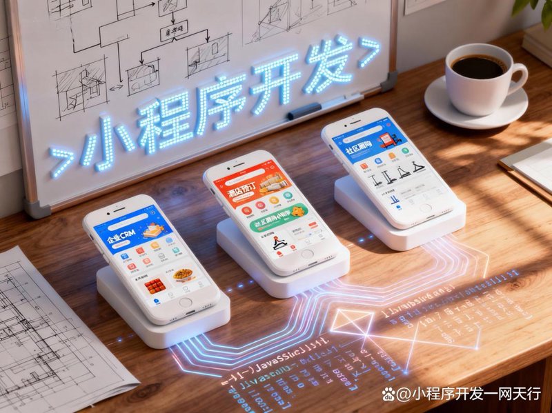 深圳软件开发：以案例看未来
